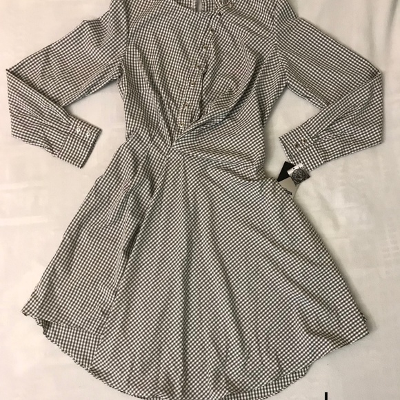 Jcpenney project runway shirt dress Clearance